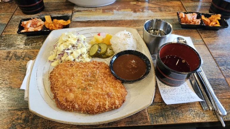 사계애김밥 이미지