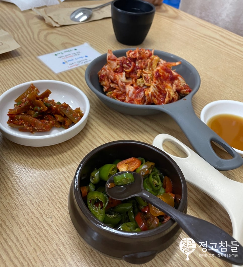 농부손수제비 이미지