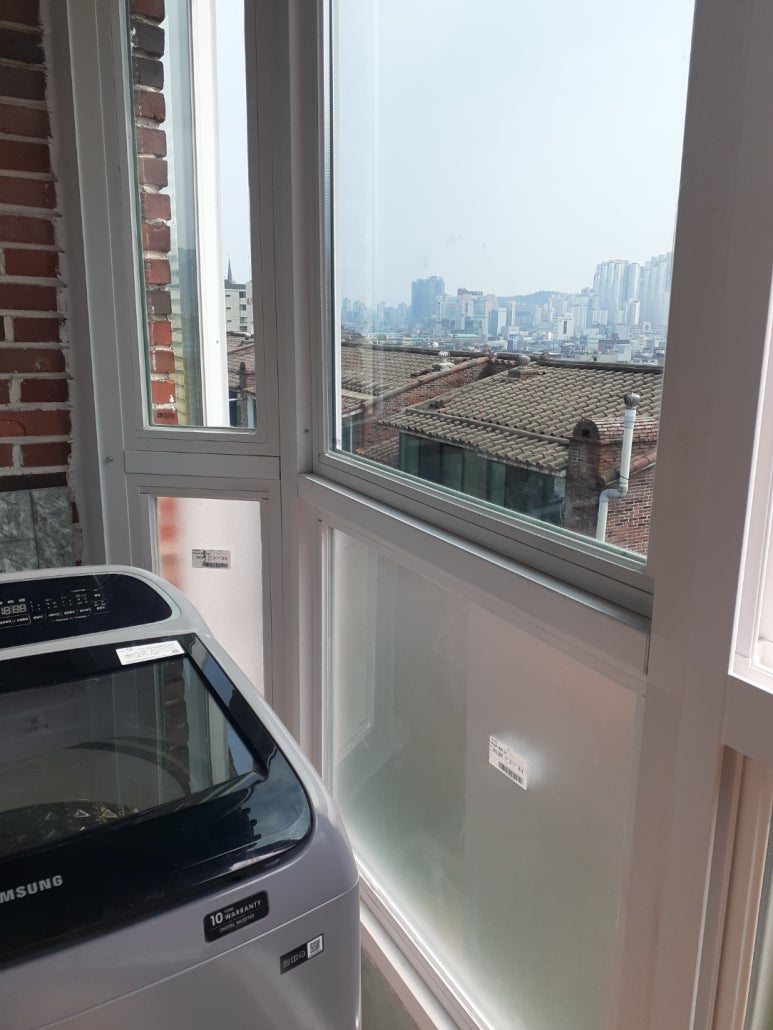 대성샷시 이미지