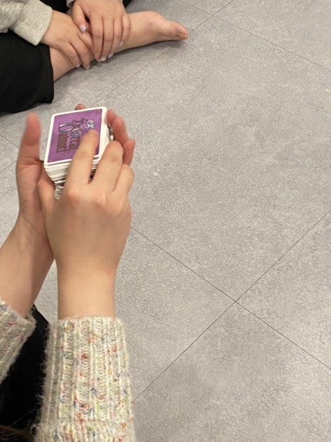 대우칼국수 이미지