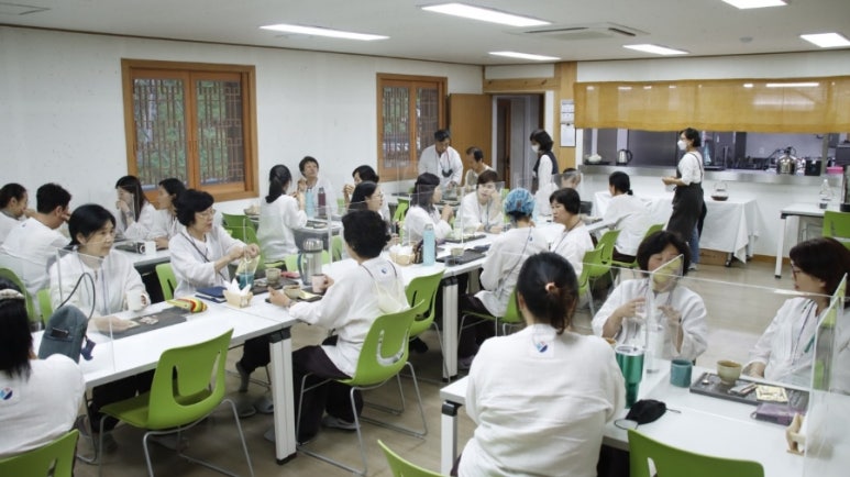 비움명상힐링센터 이미지