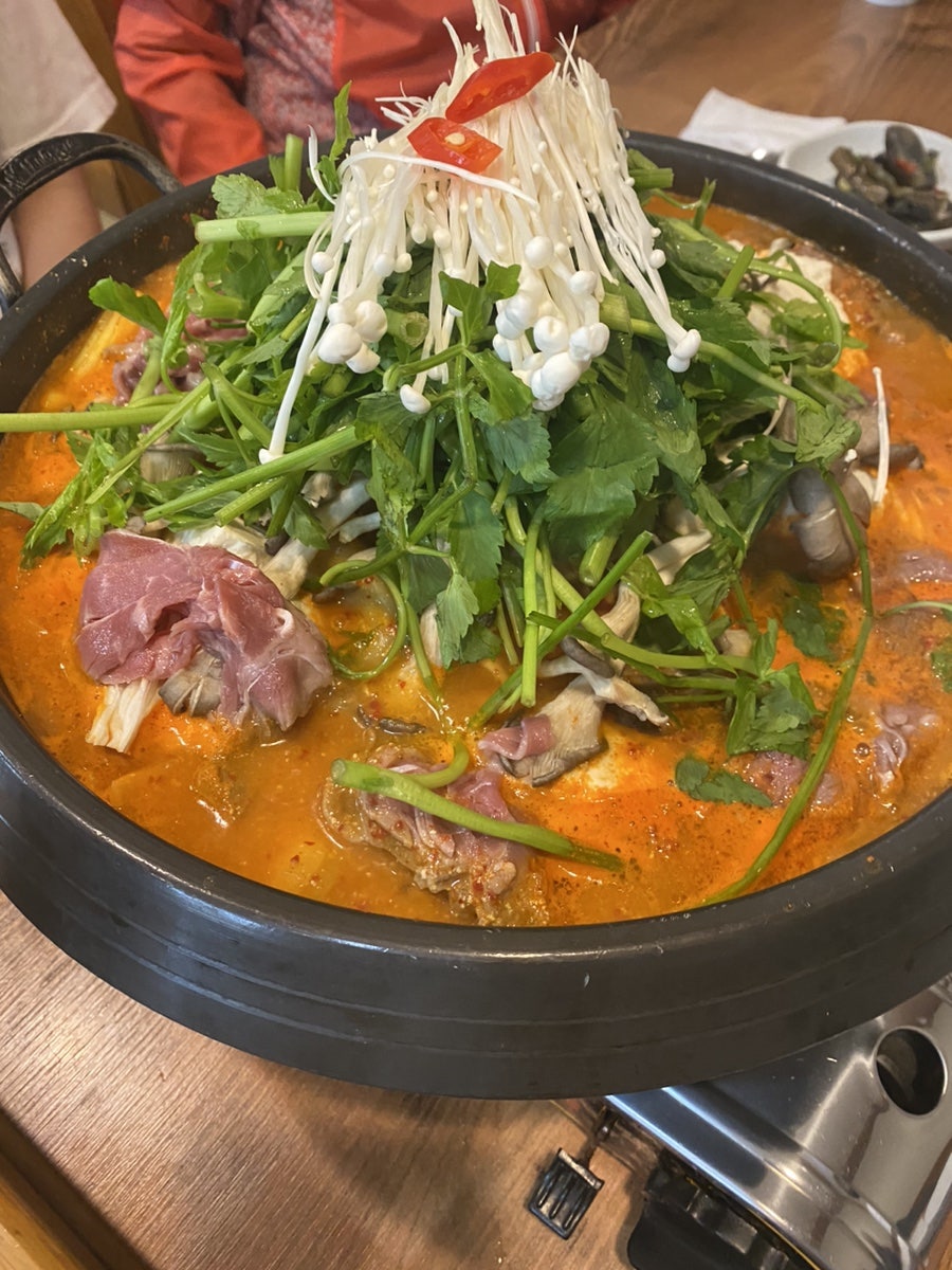 옥이네순두부 이미지