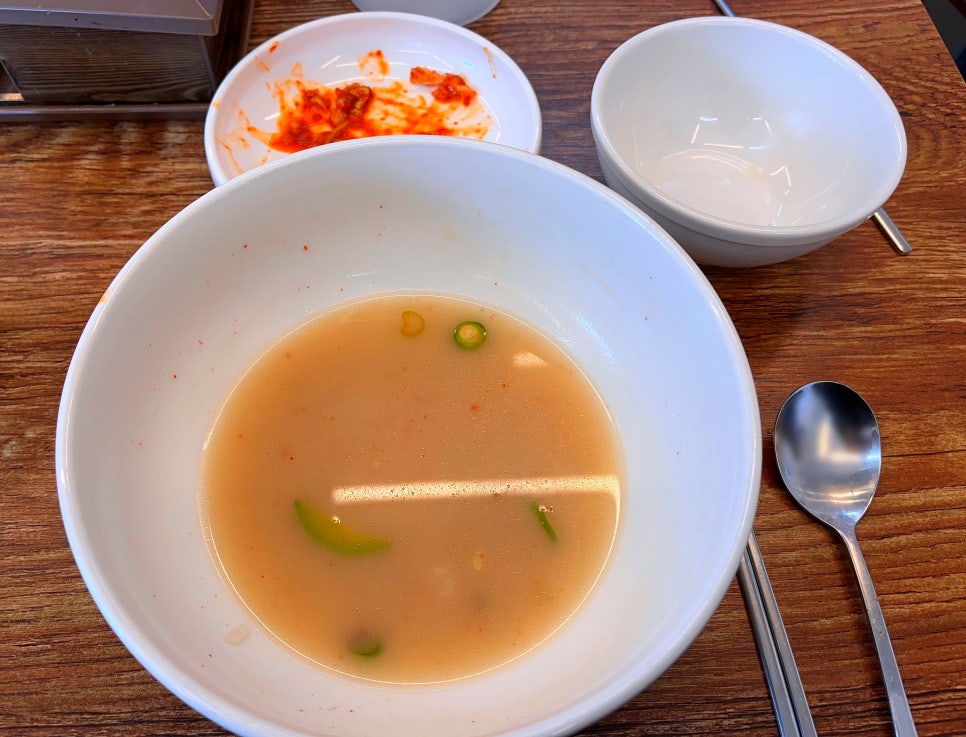 모정칼국수 이미지
