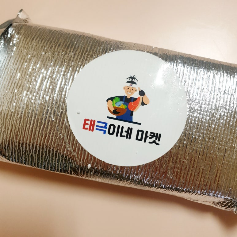 (주)태극식품 이미지