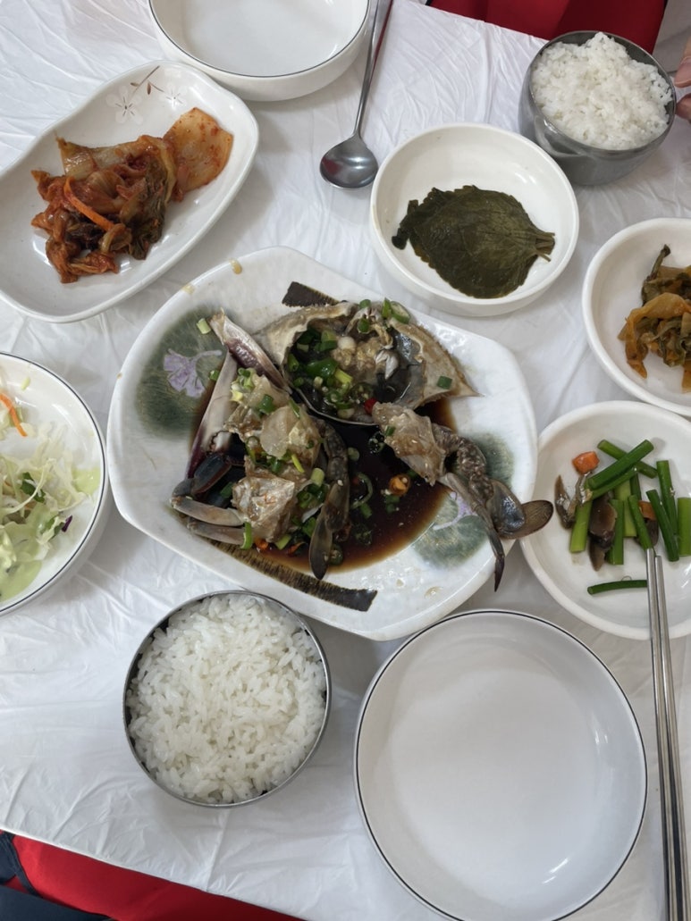 전주다복게장 이미지
