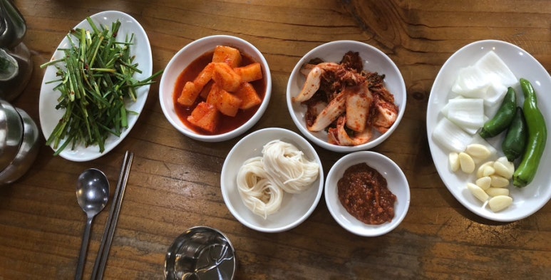 부산삼정돼지국밥 이미지