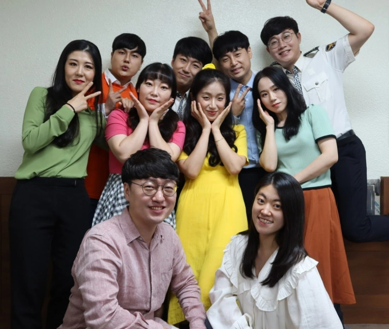 어울림세탁소 이미지