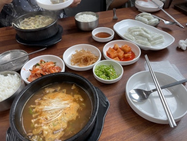 진천포레스트캠핑장 이미지
