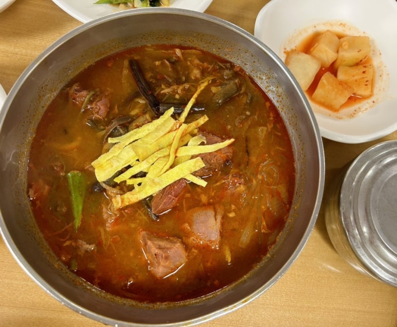 정인한우 이미지