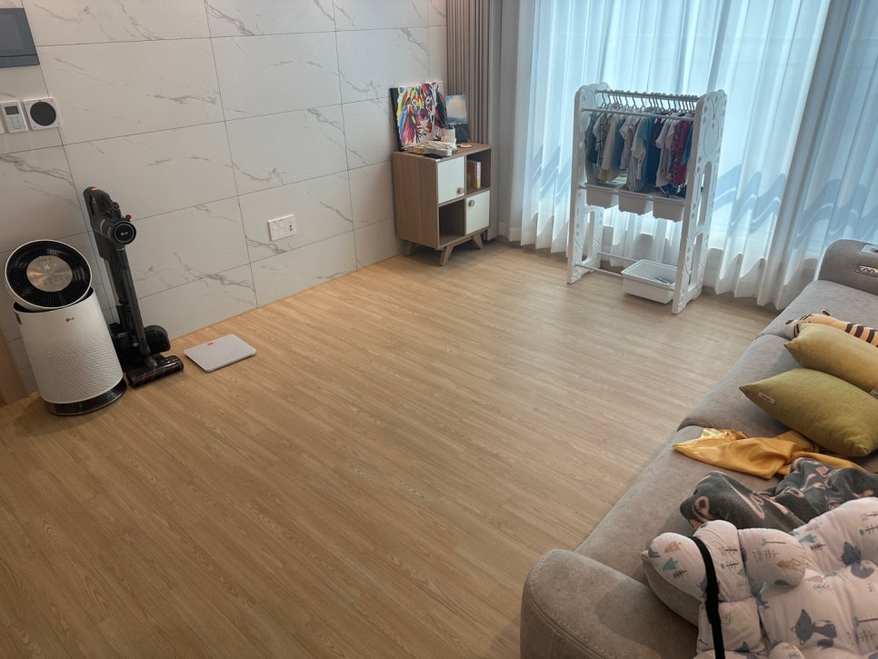 서동탄역 양우내안애 이미지