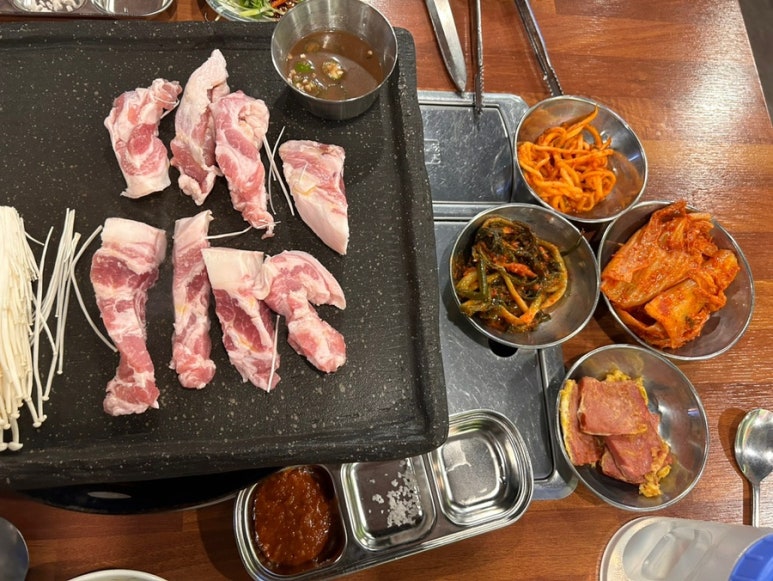 마포촌 이미지