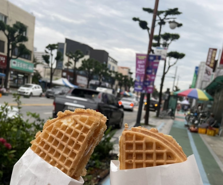 해피리아 이미지