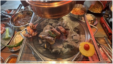 산장웅계 이미지