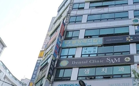 불당메디칼의원 이미지