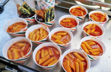 푸드프렌즈 이미지