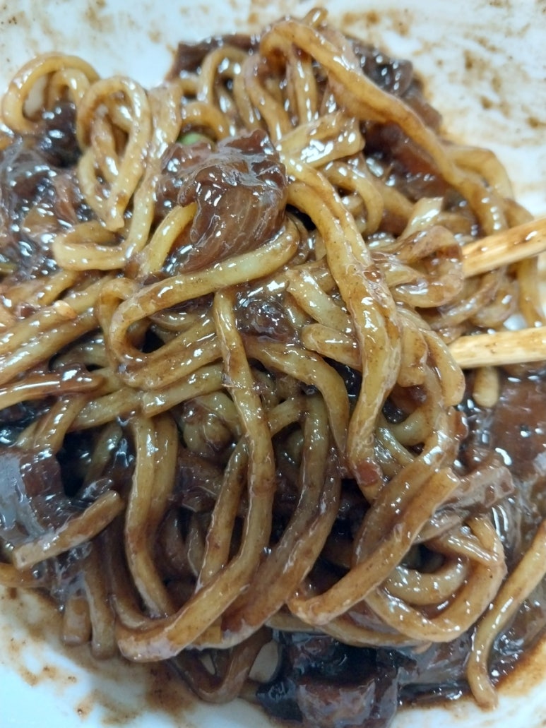 용구반점 이미지