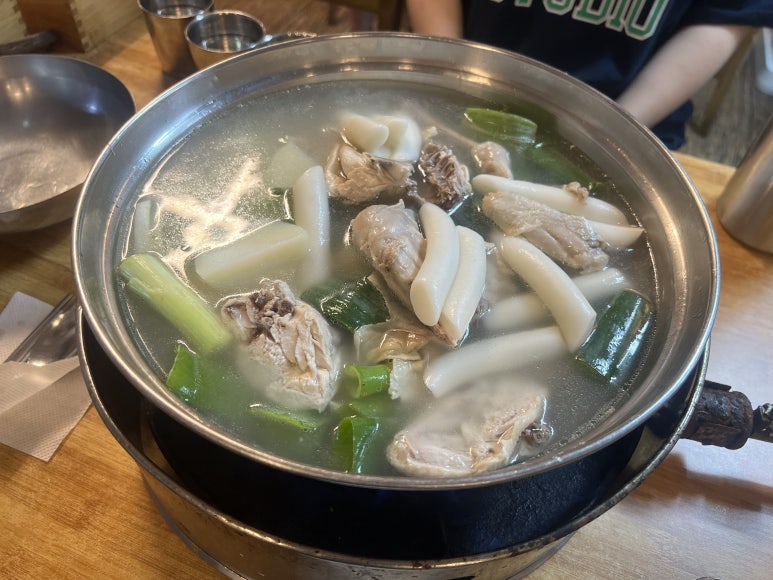 종로백부장집닭한마리 이미지