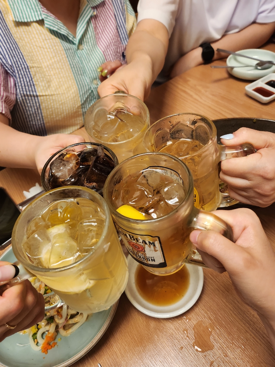 해동회관 이미지