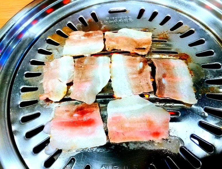 고기가땡기는집 이미지