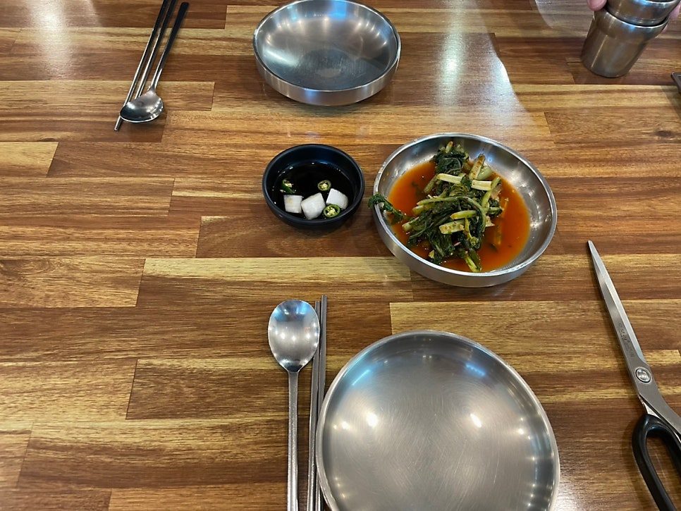 장수봉평메밀촌 이미지