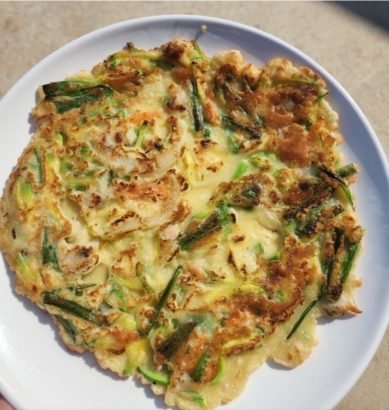 백반&바지락칼국수 이미지