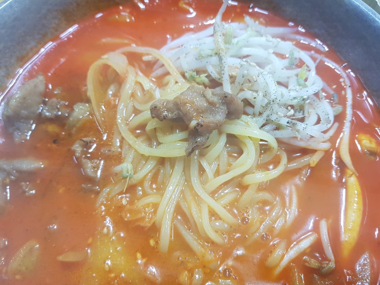 강서교동짬뽕 이미지