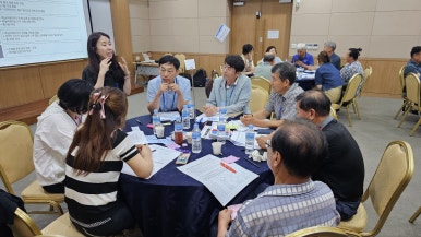 재단법인 아산시먹거리재단 이미지