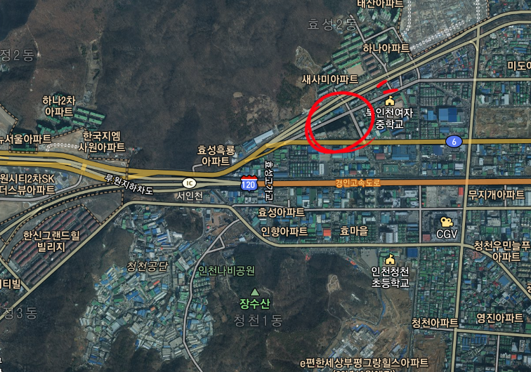 경인자동차정비공장 이미지