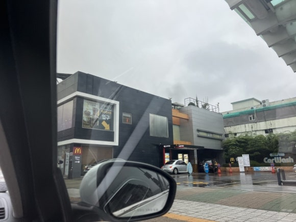 맥도날드종암SKDT점 이미지