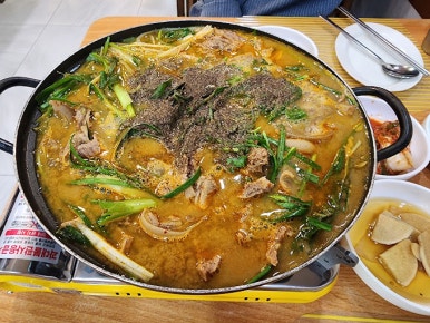 대나무집 이미지