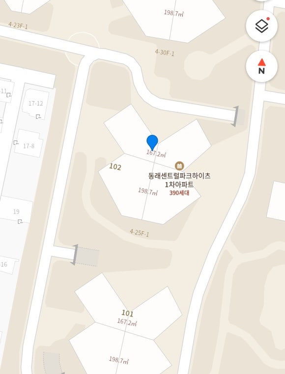 우리은행동래지점 이미지