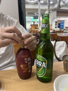 임진강민물장어 이미지