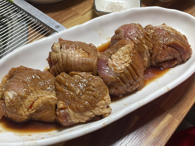 한우랑돼지랑갈비랑 이미지