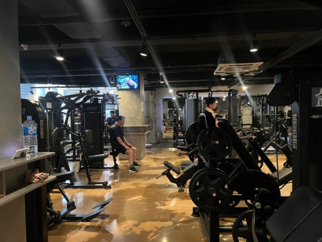 멋짐헬스&PT 이미지