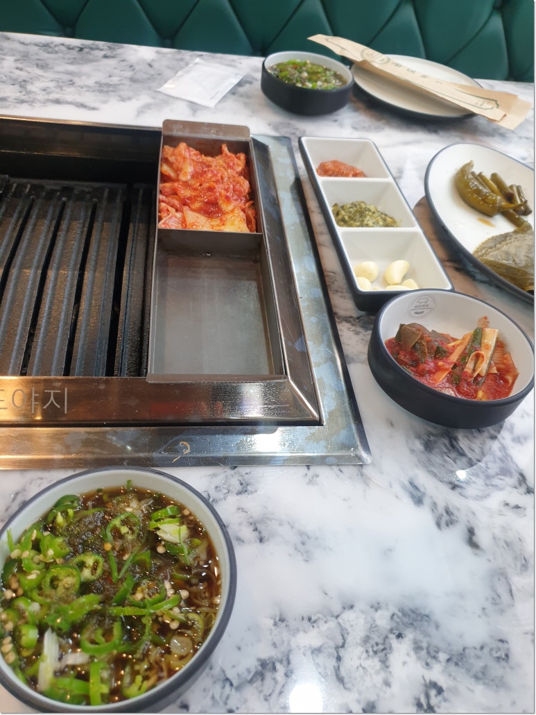 금도야지루원시티점 이미지