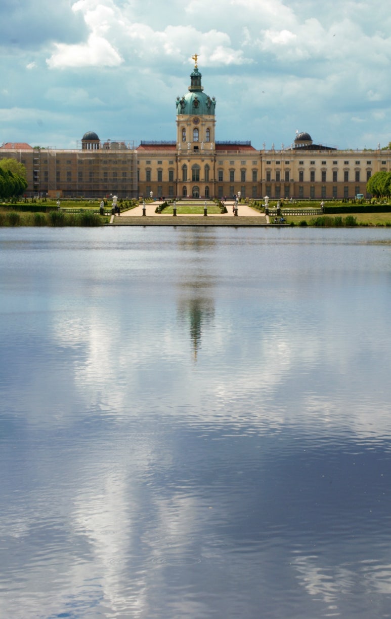 베를린(Berlin) 이미지