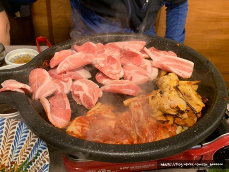 냉삼집감계점 이미지