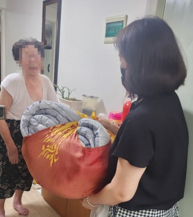 행복세탁소 이미지