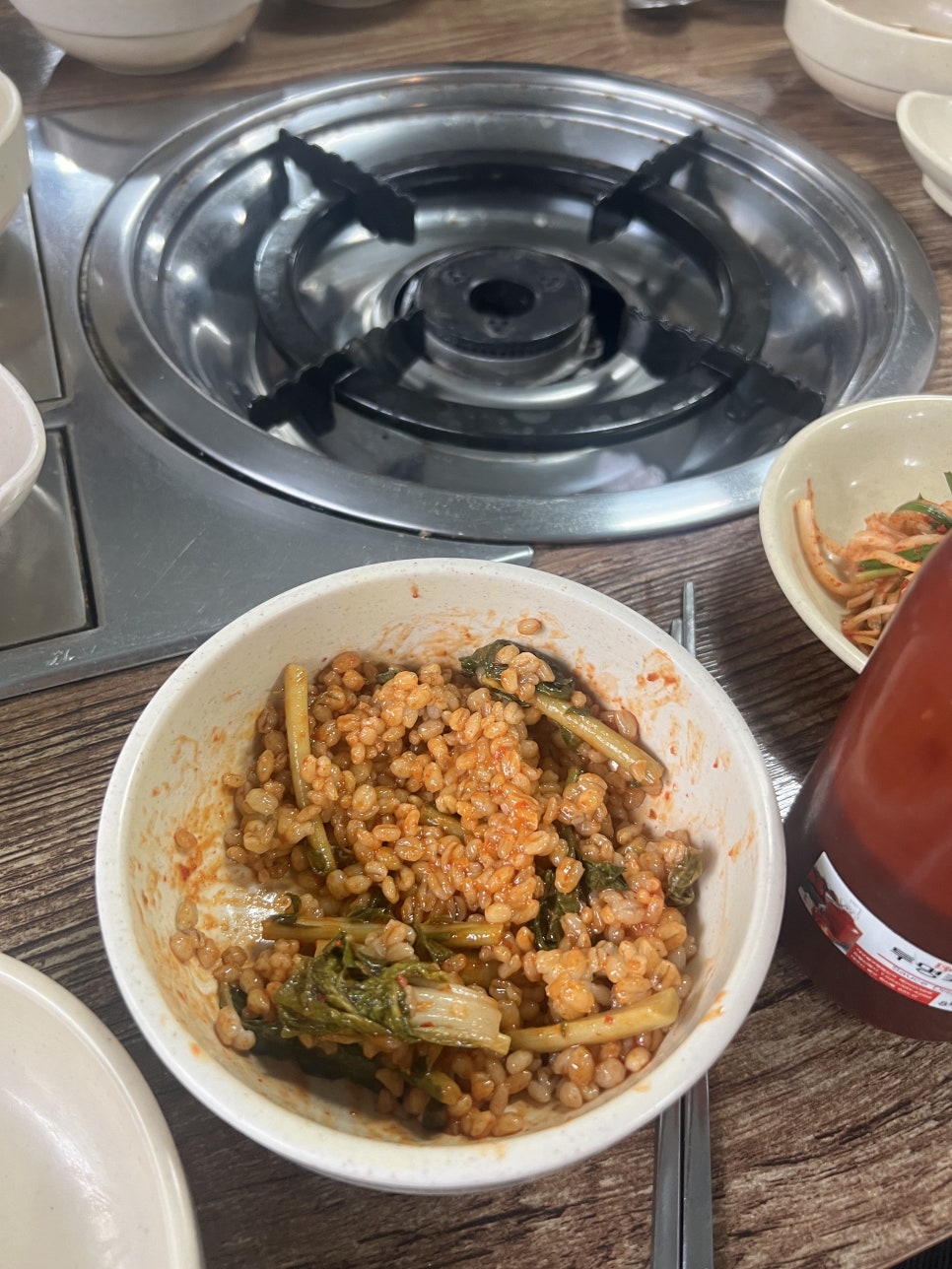 옛길칼국수 이미지