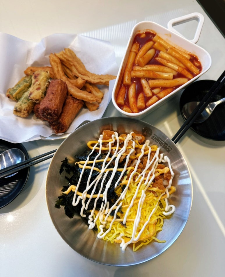 신전떡볶이 신월성점 이미지