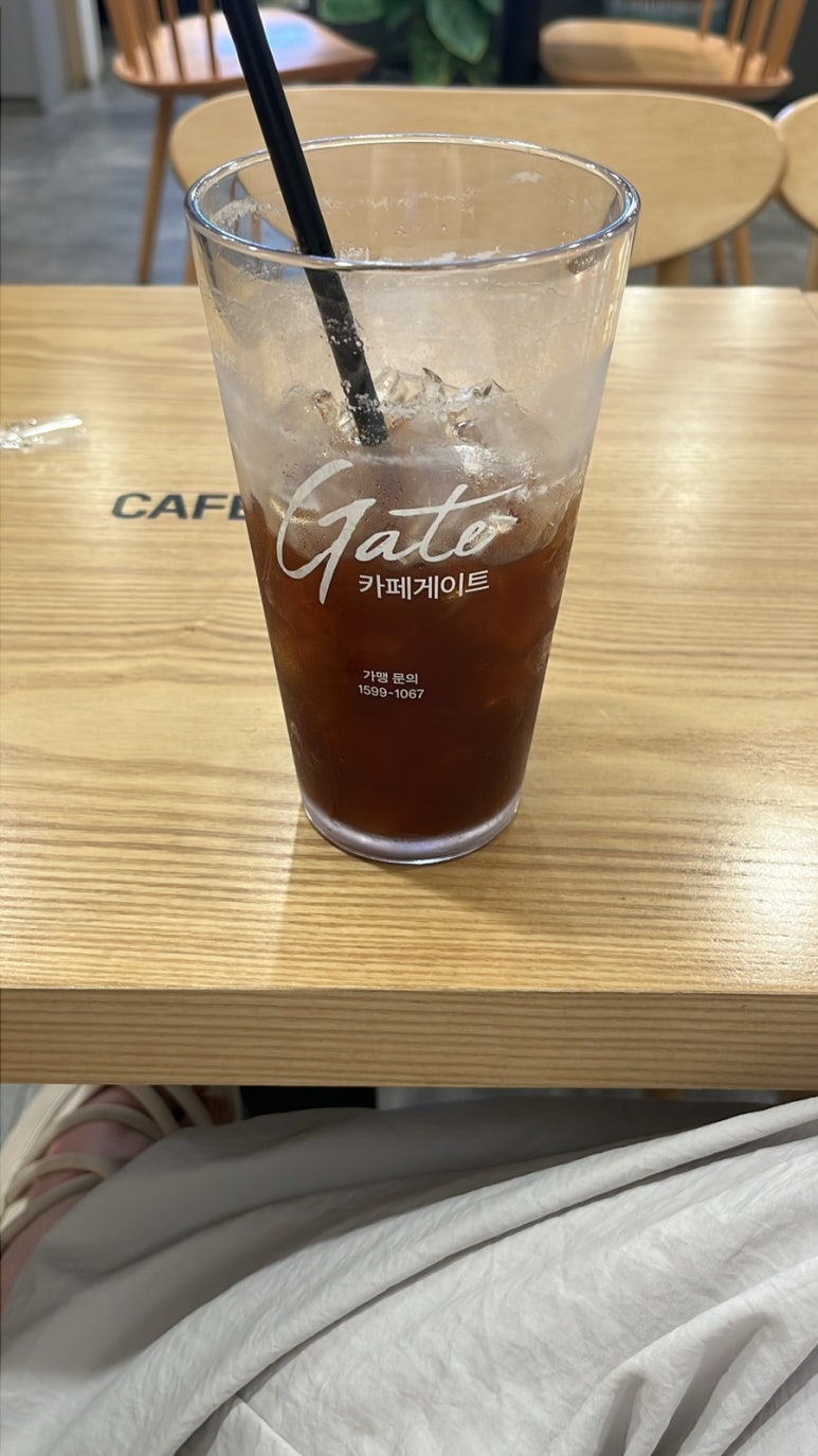 카페게이트관악신사로점 이미지