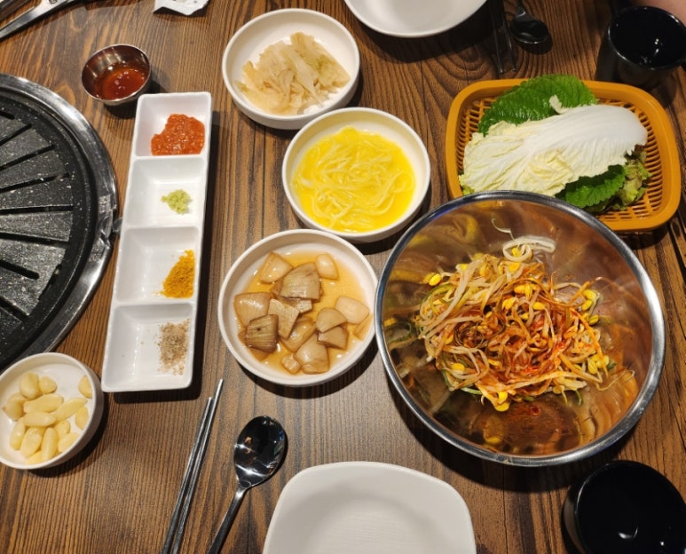 꿈돈 168 동산점 이미지