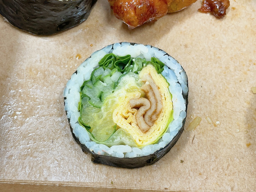 오토김밥 구리점 이미지