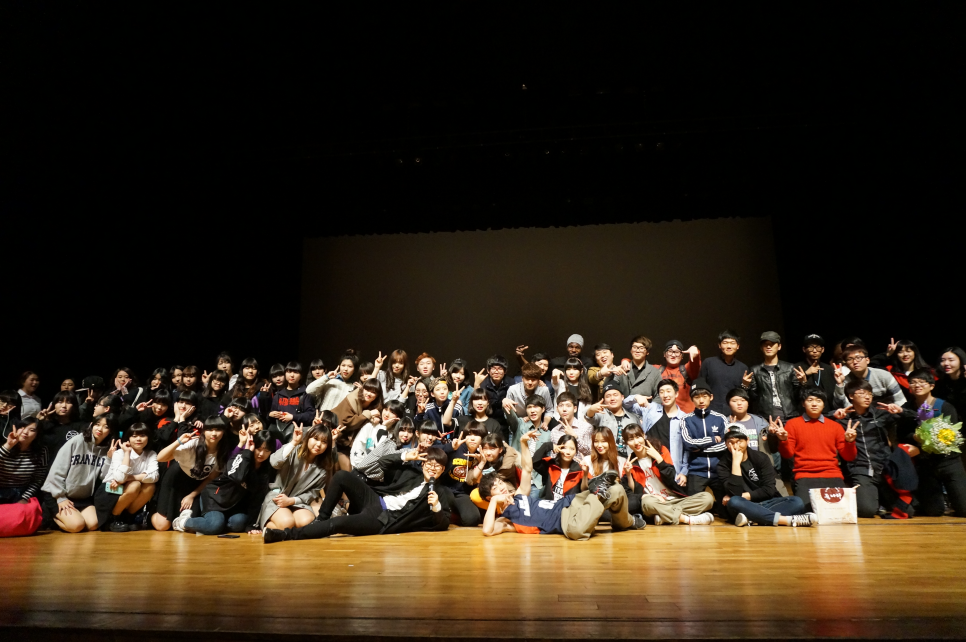 잼머스(Jammers) 이미지