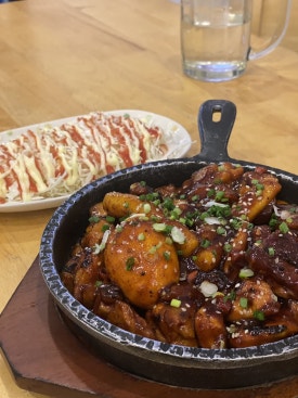 런당구장 이미지