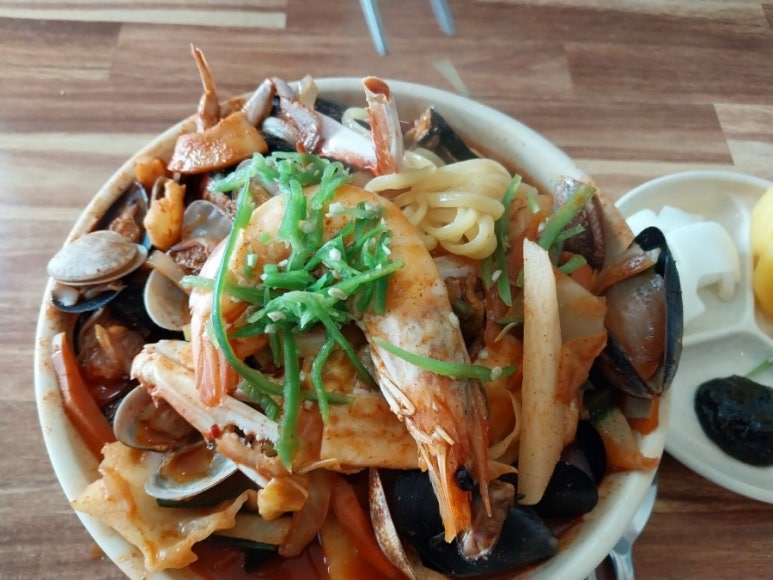 통통반점 이미지