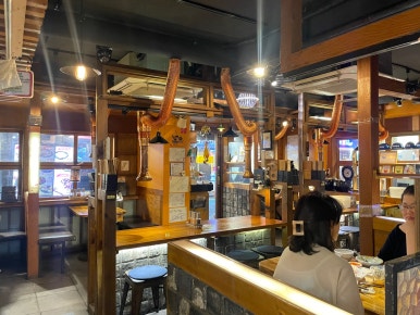 상미규카츠 수유본점 이미지