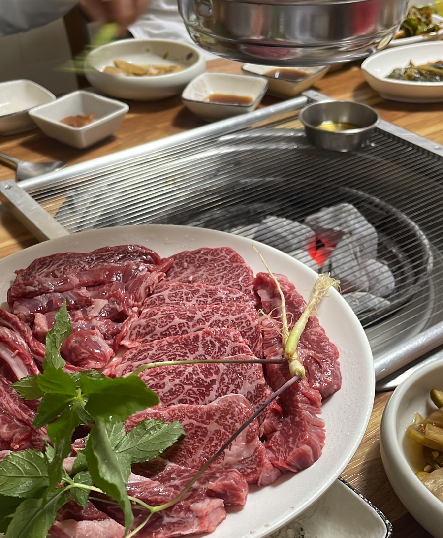 하나로식당 이미지