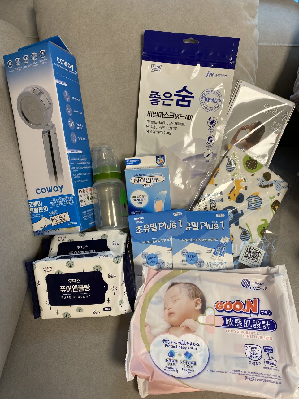코웨이일등 이미지