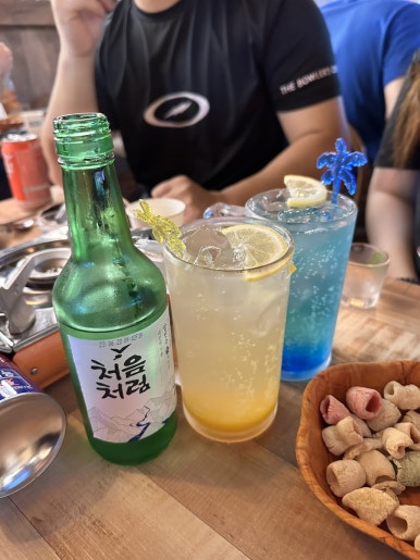한라맥주 운서점 이미지